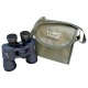 Camp Cover Binocular Bag Ripstop Large